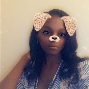 Meet your Posher, Dora